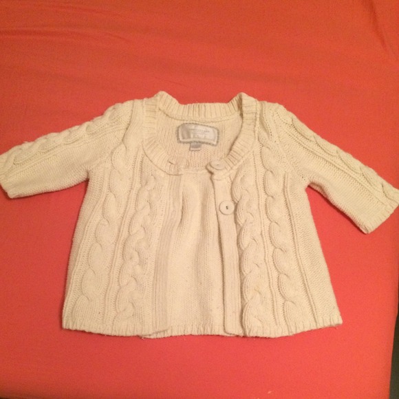 American Eagle Outfitters Sweaters - BUNDLED Cable knit sweater - American Eagle 😘