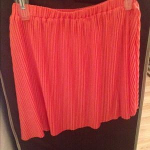 Energie coral skirt