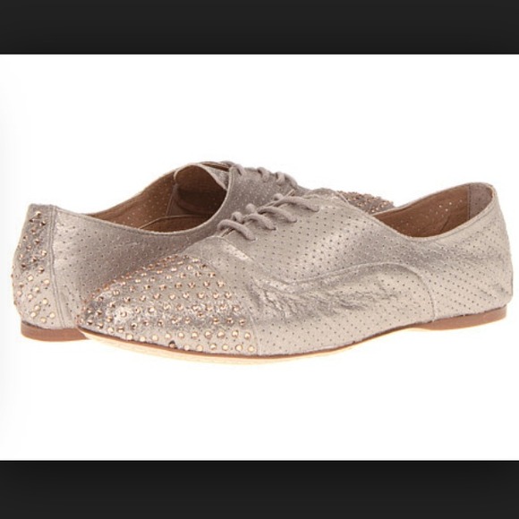 Steve Madden Shoes - Steve Madden Tudor-S Soft Pink