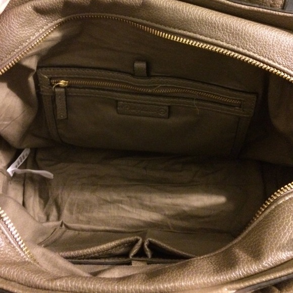 Reduced!! 3.1 Phillip Lim for Target tote - Taupe - Picture 3 of 4