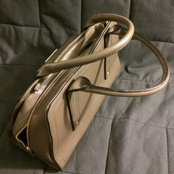 Reduced!! 3.1 Phillip Lim for Target tote - Taupe - Picture 4 of 4