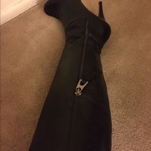 Guess Boots.