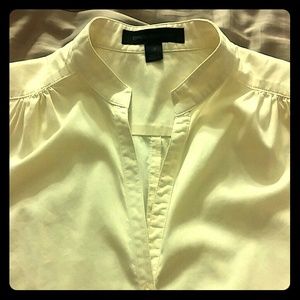 Yellow Express shirt