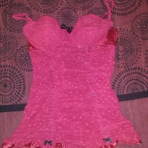 Victoria Secret Sexy Little Thing Lingerie