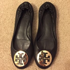 Tory Burch flats
