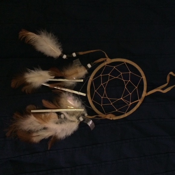 Dream catcher