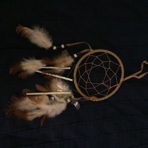 Dream catcher