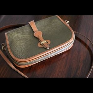 Vintage Dooney & Bourke Bag