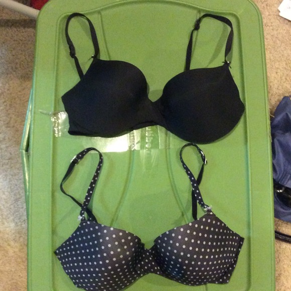 Victoria secret bras