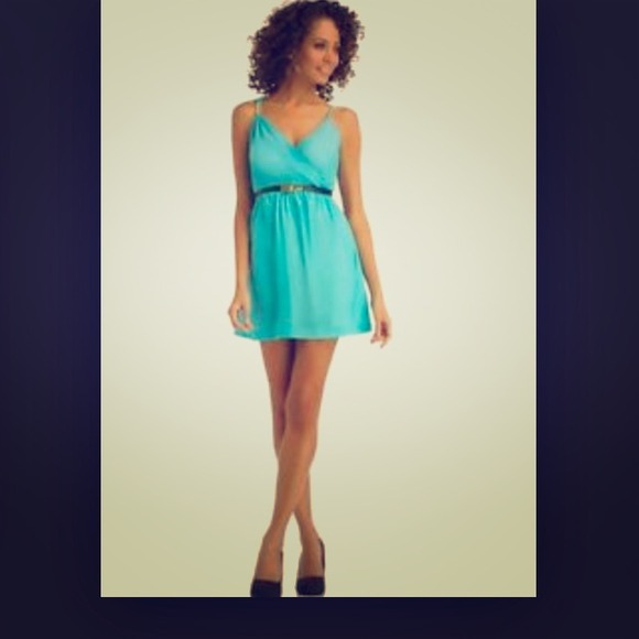 Georgette day dress kardashian K💋