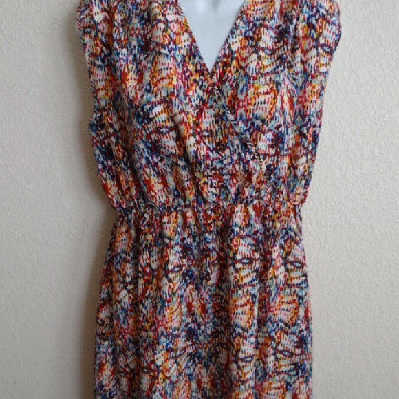 Palm Springs wrap dress , kardashian 💋