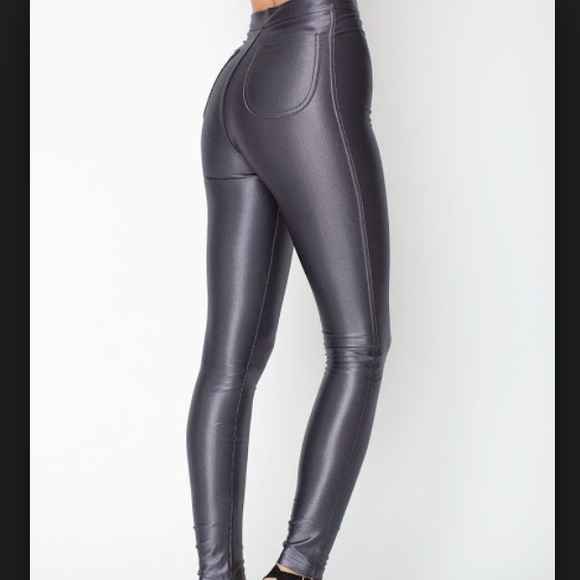 Charcoal Disco Baddiezzz