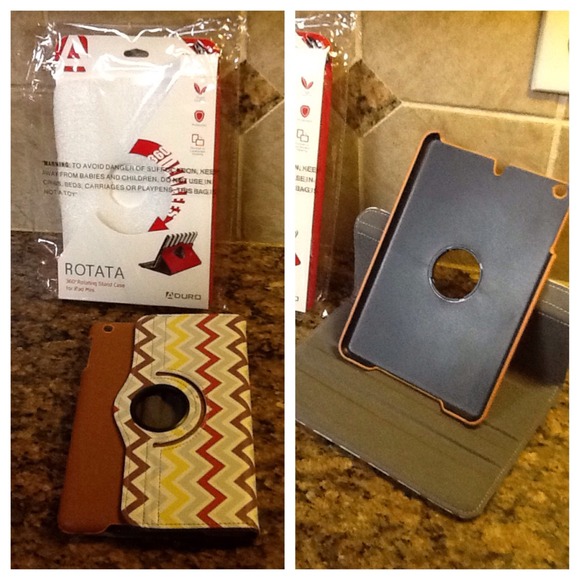 iPad mini case