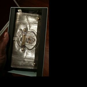 Juicy Couture wallet