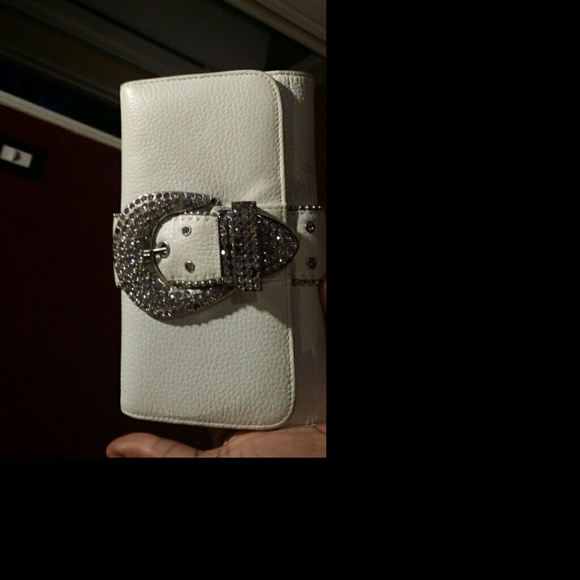 Charm and Luck wallet