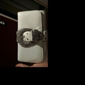 Charm and Luck wallet