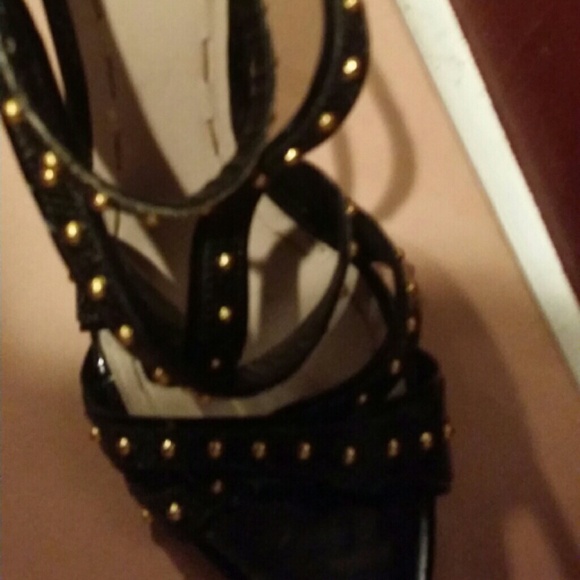 Miu Miu sandals - Picture 2 of 4