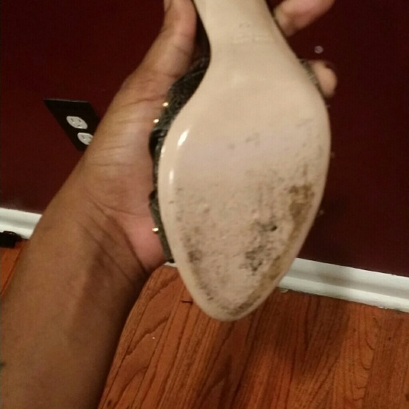 Miu Miu sandals - Picture 3 of 4