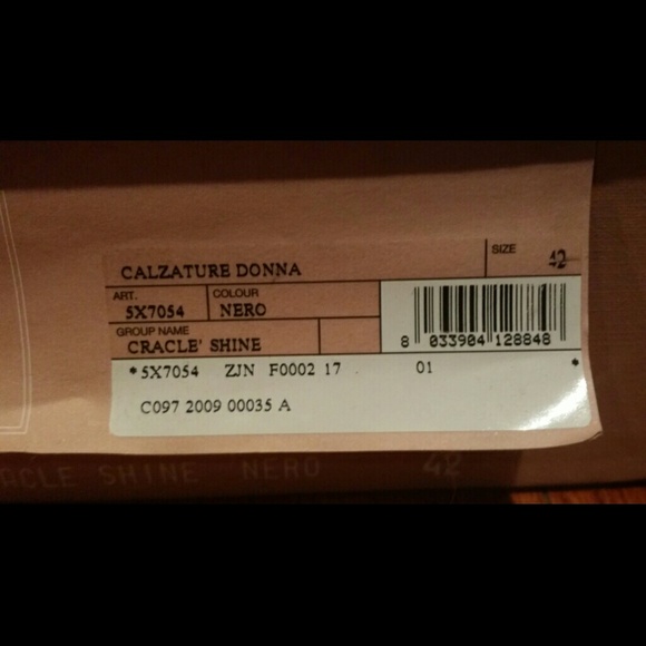 Miu Miu sandals - Picture 4 of 4