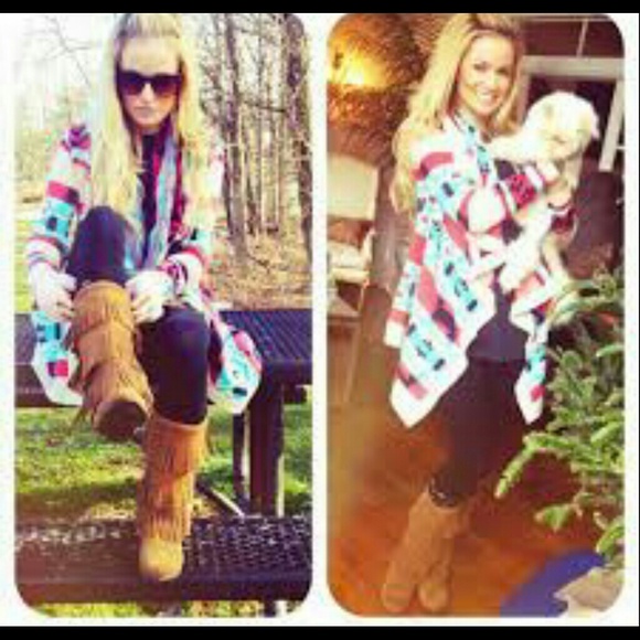 CYBER MONDAY Emily cardigan black Friday shopping