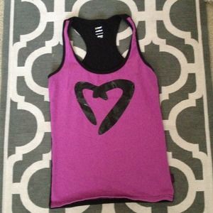Zumba shirt