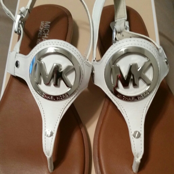Michael Kors sandals