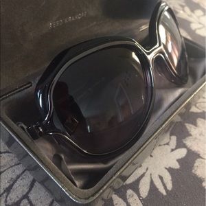 NEW Reed Krakoff Eclipse sunglasses