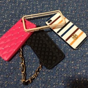 iPhone 5/5s cases