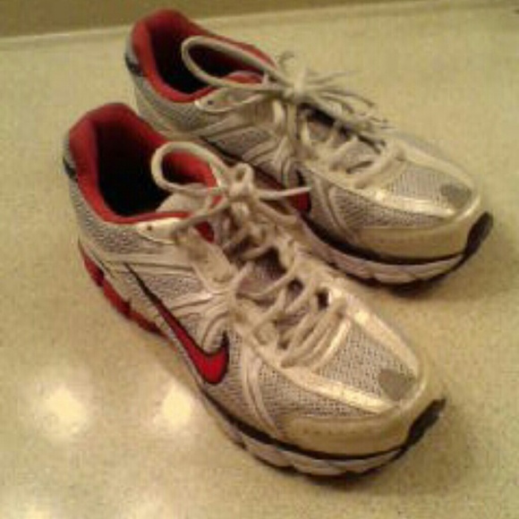 Nike Air sneakers