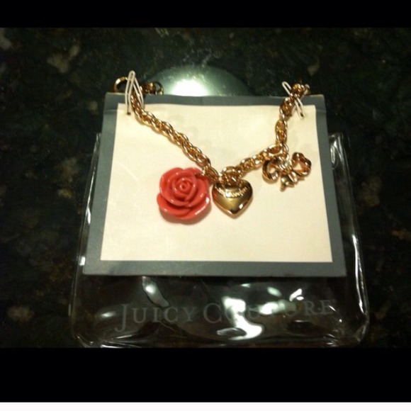 Juicy Couture Bracelet