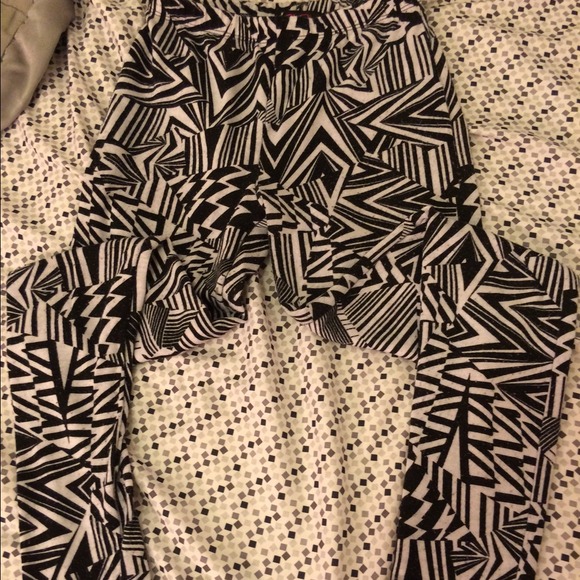 Leggings