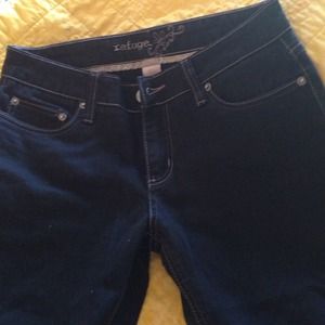 Refuge jeans