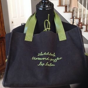 Kate Spade  vintage tote