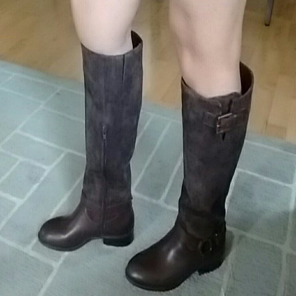 Riding boots look descriptions - Picture 5 of 5