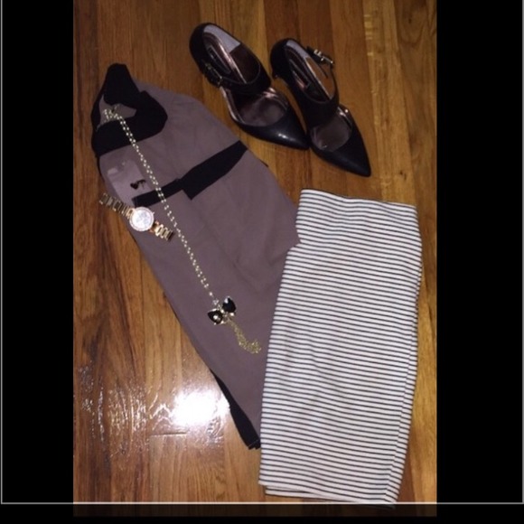 2X HP! ✨Style Muse✨Ark & Co Blouse - Picture 2 of 4