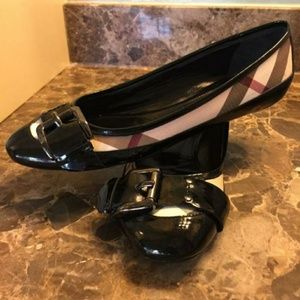 Price Drop!!! Burberry shoes!!!