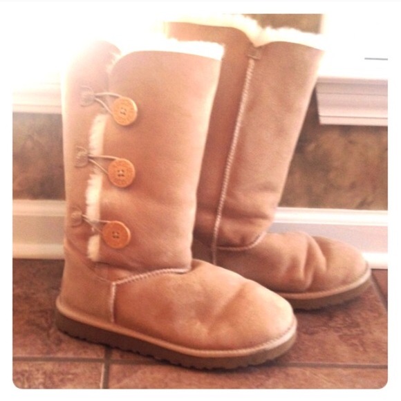 Authentic UGGs