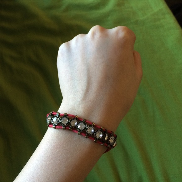 New bracelet