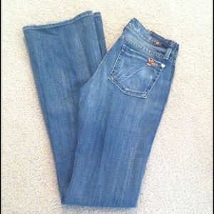 Fidelity Denim Lotus Jeans: Style No: 11328074