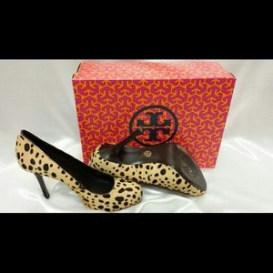 Tory Burch heels