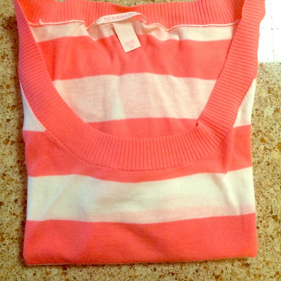 Victoria's Secret Sweater