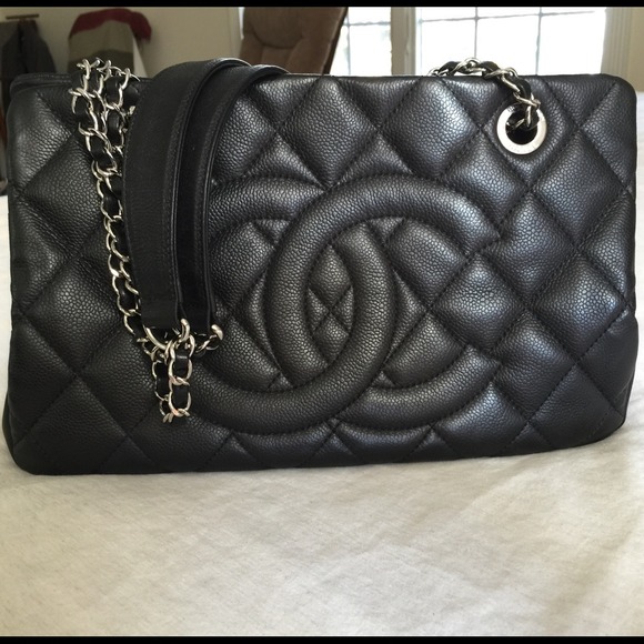 Chanel Timeless CC Tote - Picture 2 of 4