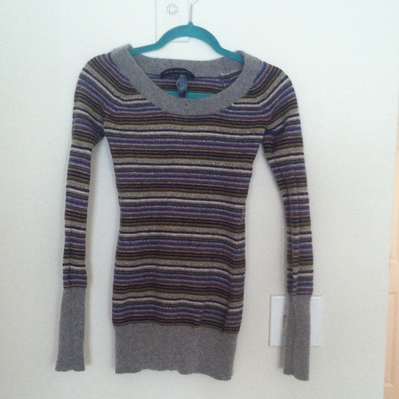 Sweater/Dress
