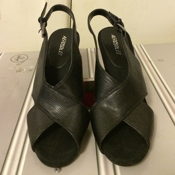 Aerosoles  shoes