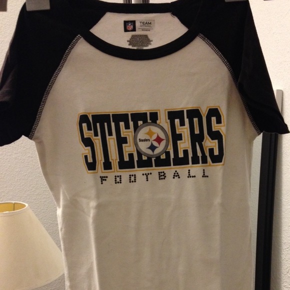 Stealers football t-shirt