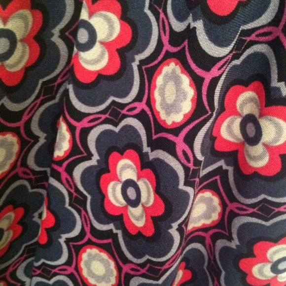 Mini Racerback Dress - Picture 3 of 3