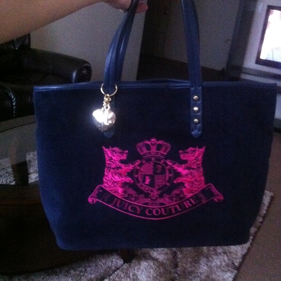 Juicy bag brand new