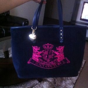 Juicy bag brand new
