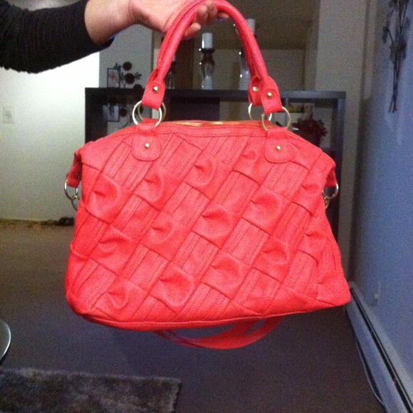 Steve madan bag brand new