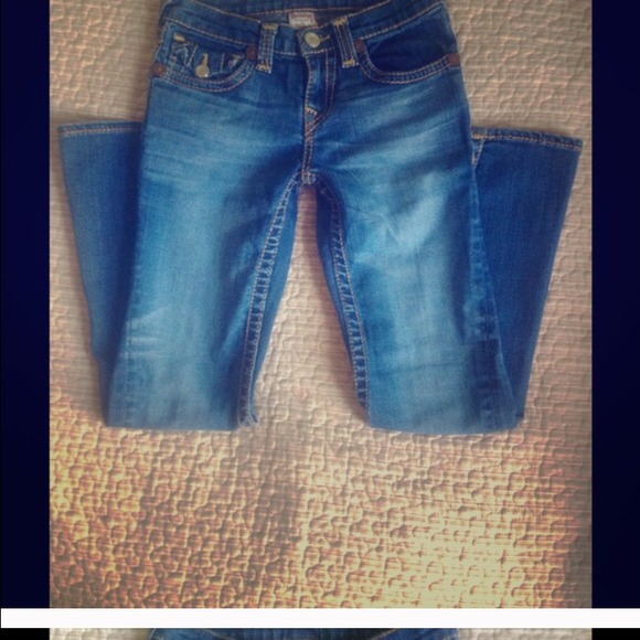 True religion jeans